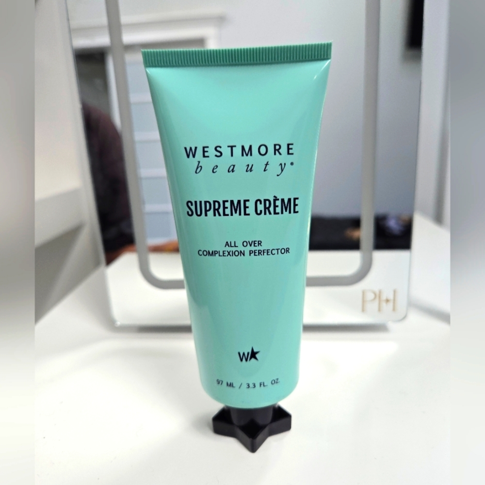 🆕 Westmore Beauty Supreme Creme MEDIUM